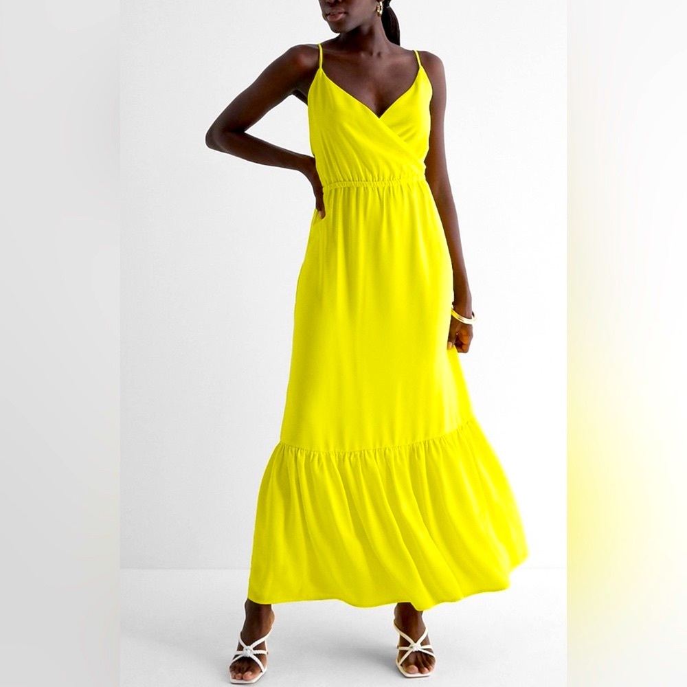 Women’s Express Maxi Dress- NWT - Picture 2 of 8